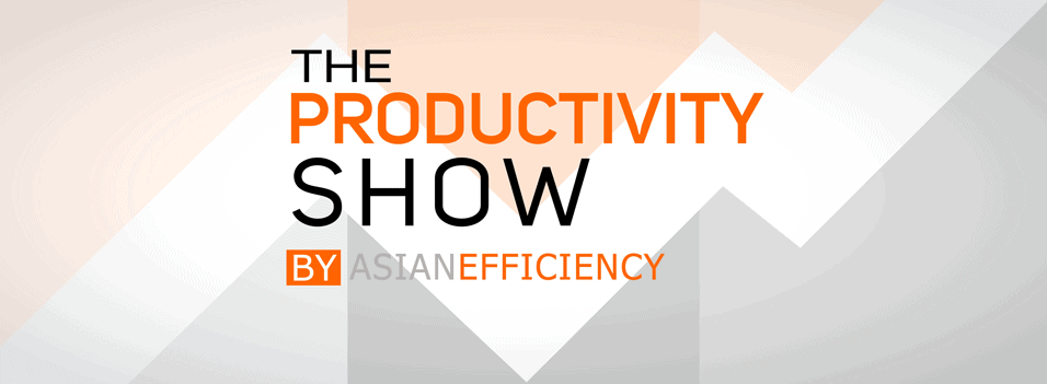 The Productivity Show