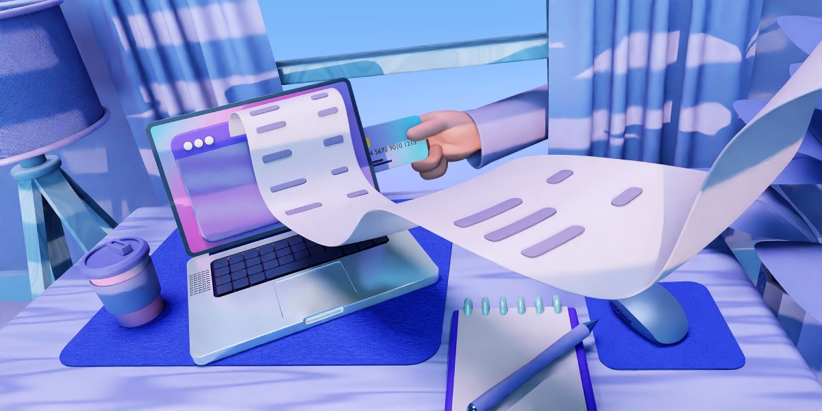Who pays for remote work expenses - cover