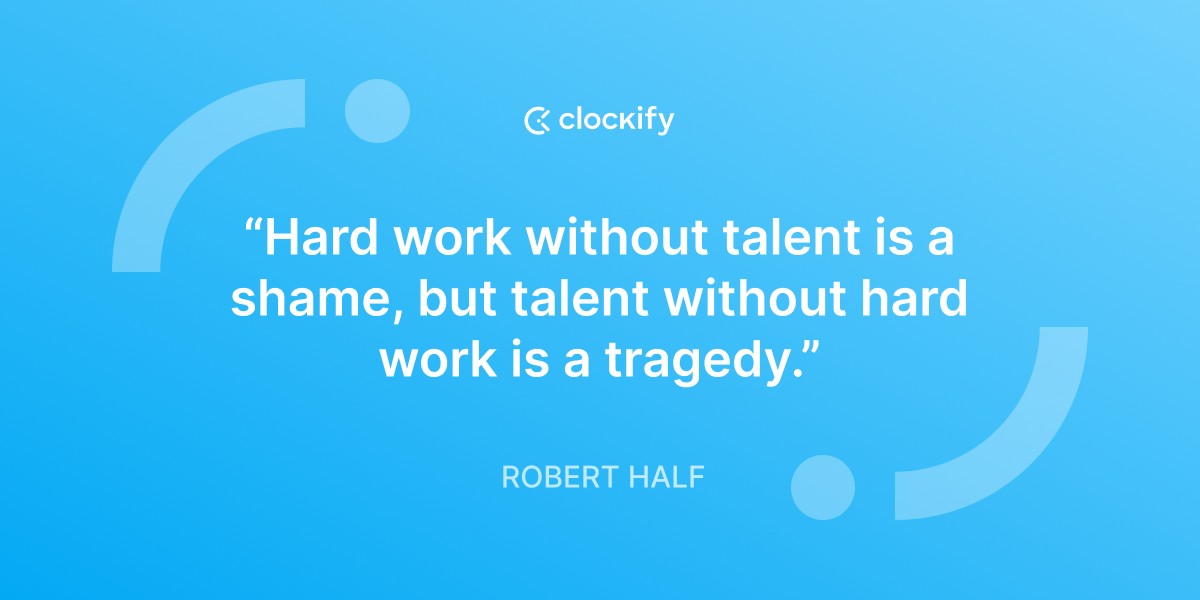 Robert Half